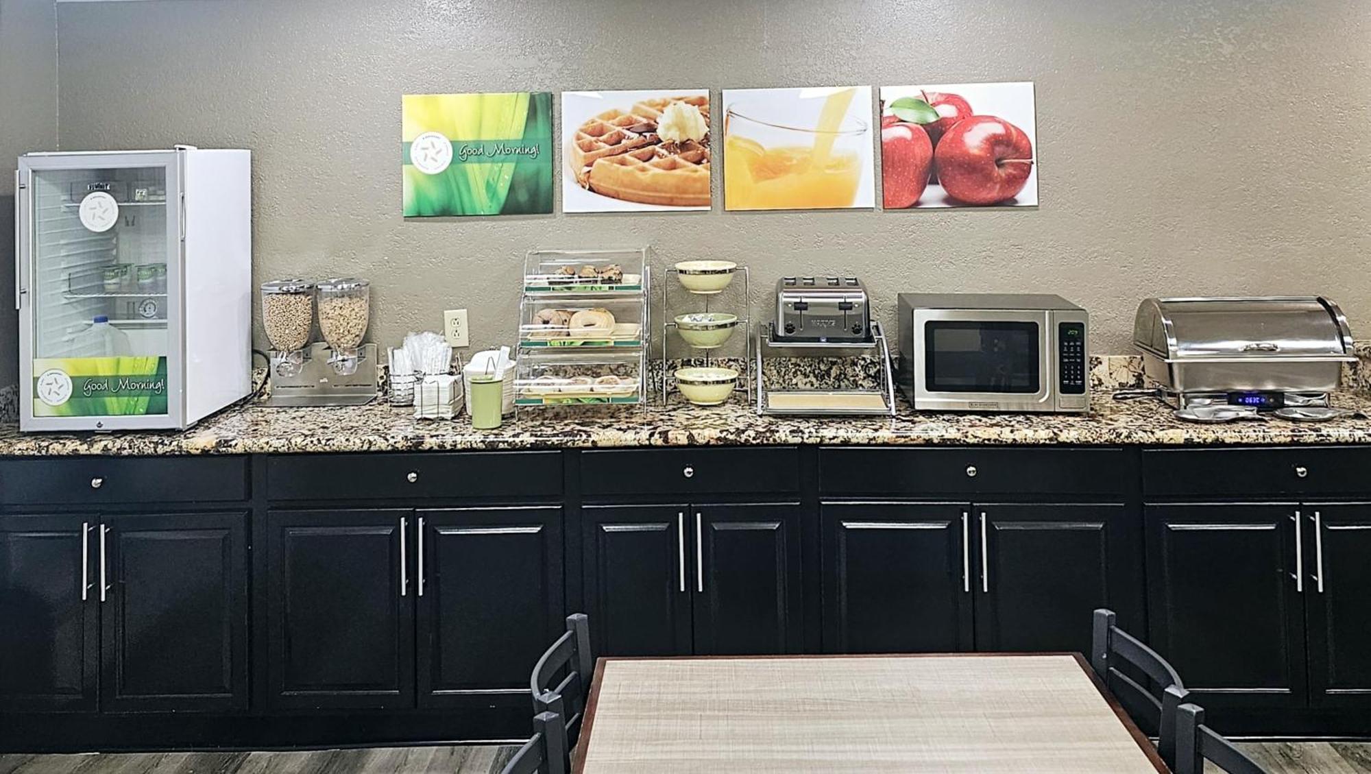 凯艺套房酒店 列克星敦 外观 照片
